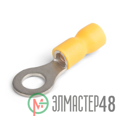 Наконечник кольцевой НКИ 6.0-6 КВТ 47482