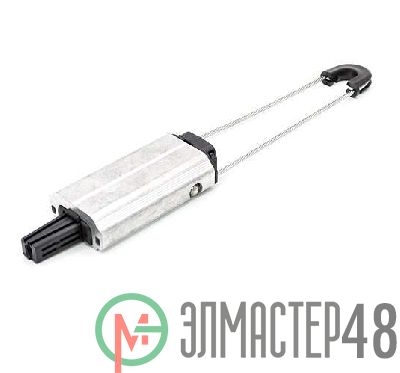 Зажим анкерный PA 1500 P (50-54.6-70кв.мм) (PA1500; SO250.1; ЗАН 50-70) ВК 20100061