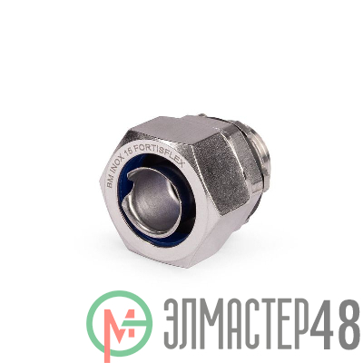 Муфта вводная ВМ (INOX)-15 Fortisflex 83754