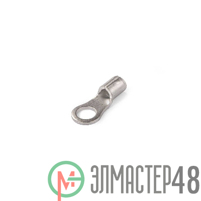 Наконечник медный ПМ 4-5 (пайка) КВТ 48879