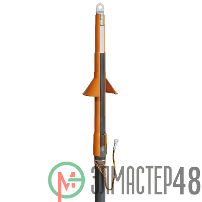 Муфта кабельная концевая 10кВ 1ПКНТ-10-70/120-Б КВТ 57811