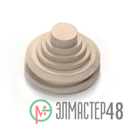 Втулка У1004-06 ПЭМИ 43Б48У1004