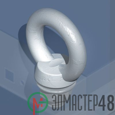 Рым-болт М12 (уп.4шт) DKC R5A33