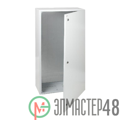 Корпус металлический ЩМП-СТД-1200х600х280-IP41 УХЛ3 (СТАНДАРТ) КЭАЗ 367439