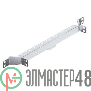 Соединение Т-образ./крестовое для лотка LKS 150мм RAA 615 FS RU OBO 6040253