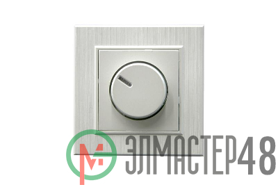 Диммер Karea LINE STAR жемчуж. Makel 86100011