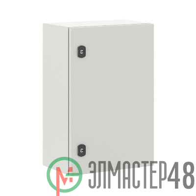 Корпус навесной STE с М/П 600х400х250мм DKC R5STE0649
