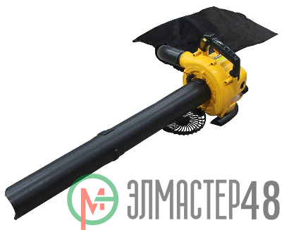 Воздуходувка бензиновая GB-26V HUTER 70/13/15