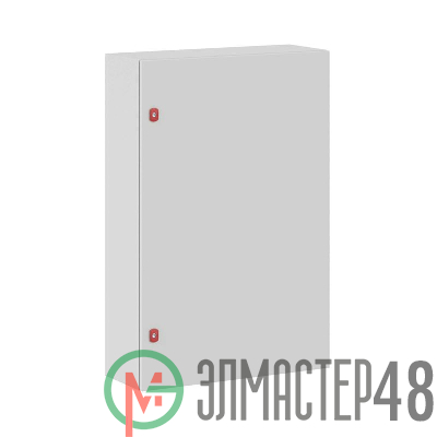 Корпус ST с М/П 1200х800х300мм сварной навесной DKC R5ST1283