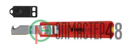 Нож для снятия изоляции Felo 58401811