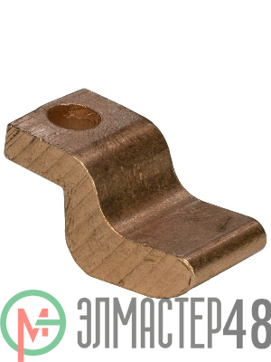 Контакт для контакторов КТ-6020 КТП-6020 подвижн. Электротехник ET003497