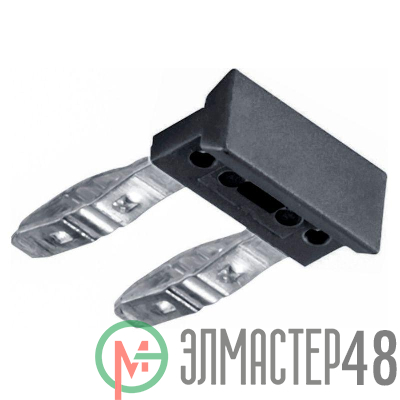 Соединитель 2п шинный для колодок с клеммами push-in IR-B1/B2/B4-PT DKC IR-BB