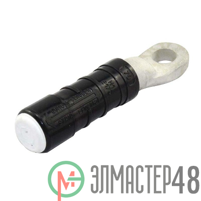 Наконечник изолированный CPTAU 70 МЗВА 00000000043