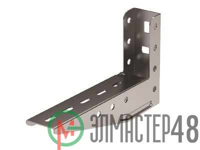 Консоль с опорой ML осн.100 сталь гор. оцинк. DKC BBL5010HDZ