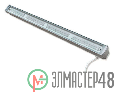 Светильник светодиодный ISK32-01-C-01 32Вт 5000К IP66 Новый Свет 230025