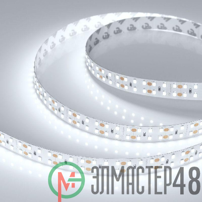 Лента светодиодная UL-A240-15mm 24V White 6000К 19.2Вт/м IP20 (уп.5м) Arlight 042329