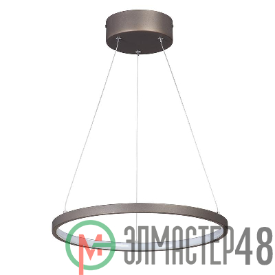 Светильник светодиодный LED 27Вт 3000К 1490лм Vitaluce V04600-93/1S