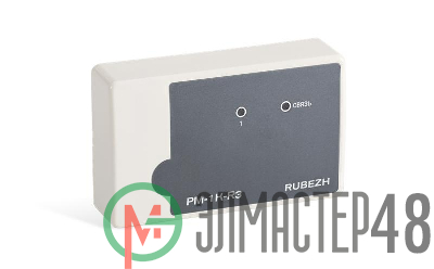 Модуль релейный РМ-1К-R3 Рубеж Rbz-337614