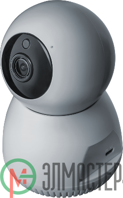 Видеокамера 14 546 Smart Home 360град. IP20 FHD NSH-CAM-01-IP20-WiFi Navigator Smart Home 14546