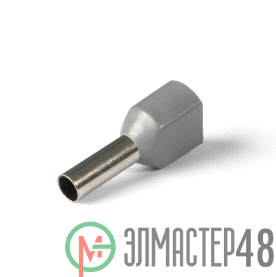 Наконечник штыревой НШВИ(2) 4.0-12 КВТ 79470