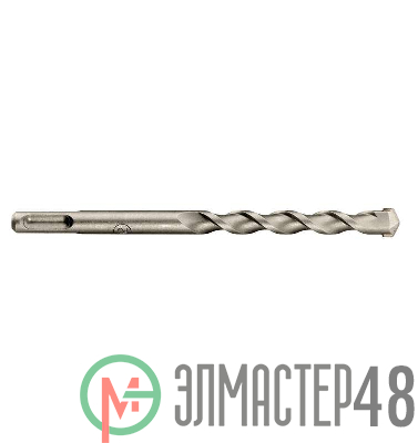 Бур SDS-plus classic 8.0х210мм Metabo 626183000
