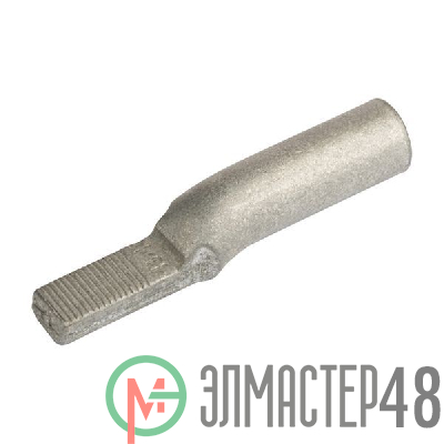 Наконечник штифтовой алюминиевый луженый НШАЛ 16-14 EKF nshal-16-14