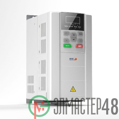 Преобразователь частоты OptiCore A600-Н2К2-380-0-Т КЭАЗ 348446