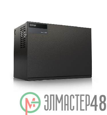 Бокс SPM-Box под 2 АКБ 12В 40А.ч SONAR Rbz-286069