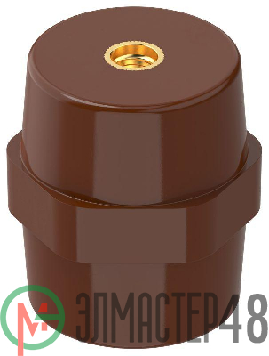 Изолятор опорный SM65 (М10) IEK YIS11-65-10-K05