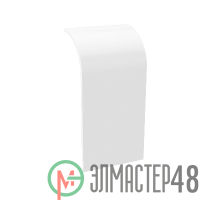 Соединение на стык для кабель-канала 90х50 бок. DKC 09509