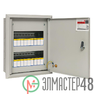 Щит ЩРВ-18 (з) EKF mb11-18