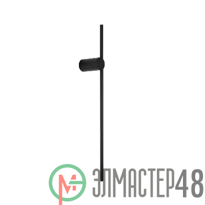 Светильник светодиодный SP-VINCI-S600х55-7W Day4000 BK 110 deg 230В IP20 метал. Arlight 034170
