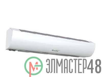 Завеса тепловая 6кВт 1м 220В стич-элемент BHC-L10-S06 (BRC-E) Ballu НС-1073913