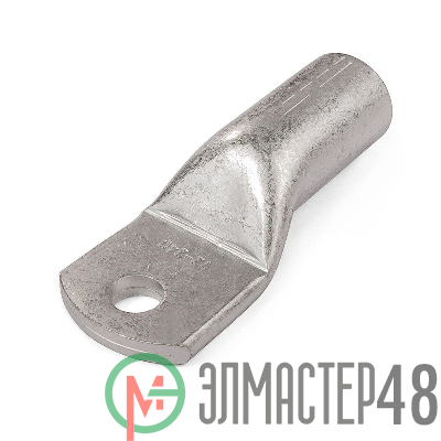 Наконечник медный ТМЛ(DIN) 240-12-21.5 луженый КВТ 65247