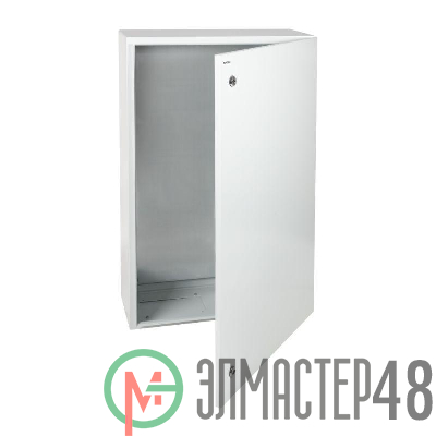 Корпус металлический ЩМП-СТД-900х600х280-IP41 УХЛ3 (СТАНДАРТ) КЭАЗ 367437