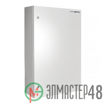 Корпус металлический ЩМП-6 IP54 1200х750х300 с монтажн. панелью PRIZMA TOKOV Electric TKE-PZ-MPB54-6