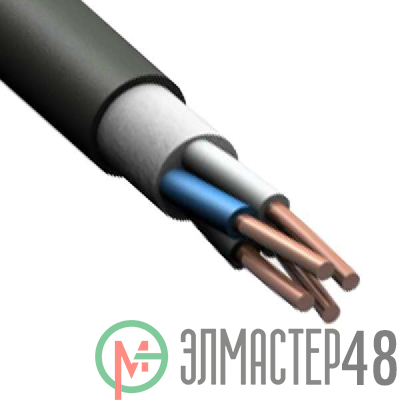 Кабель ППГнг(А)-HF 4х1.5 1кВ (м) ПромЭл
