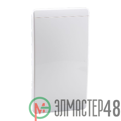 Корпус пластиковый Optibox P BVN 2 36 IP41 КЭАЗ 117959