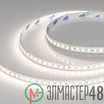 Лента светодиодная ULTRA-C112-10mm 24V Day 4000К 19.2Вт/м IP20 5630 открыт. (уп.5м) Arlight 036314