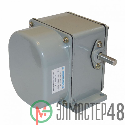 Выключатель конечн. ВУ-250М IP44 Электротехник ET000764