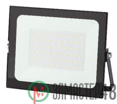 Прожектор уличный LPR-021-0-65K-070 LED 70Вт 6500К 5600лм 217х165х36 (20/360) Эра Б0043565