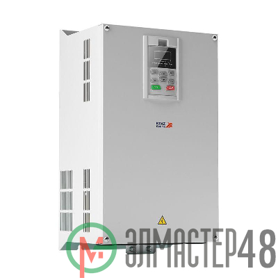 Преобразователь частоты OptiCore A300-55K-Н45К-380-D-Т КЭАЗ 342674