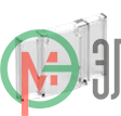 Крышка защитная MC1E 9-38 / MC1G 120-630 прозр. SE MPC38