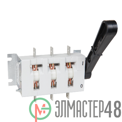 Рубильник ВР32-31 А30220 100А УХЛ3 КЭАЗ 103374