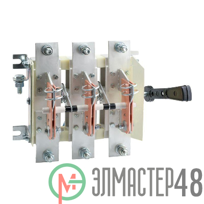 Разъединитель РЕ19 35 31120 250А УХЛ3 КЭАЗ 119563