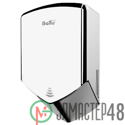 Сушилка для рук электрическая BAHD-1010 Ballu НС-1344686