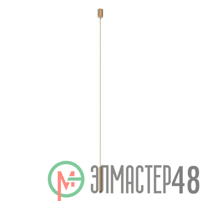 Подвес ART-APRIORI-HANG-E-L1500 (GD) IP20 металл Arlight 044902