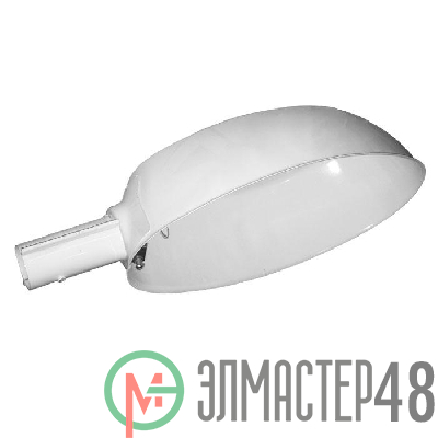 Светильник НКУ 01-200-003 "Сура" 200Вт E27 IP23 без стекла (инд. упак.) Элетех 1030500022