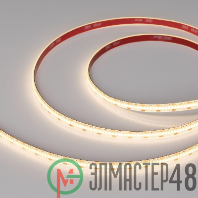 Лента светодиодная COB-SE-X360-8mm 5V Warm 3000К 5Вт/м IP65 CSP герметичная (уп.5м) Arlight 041709
