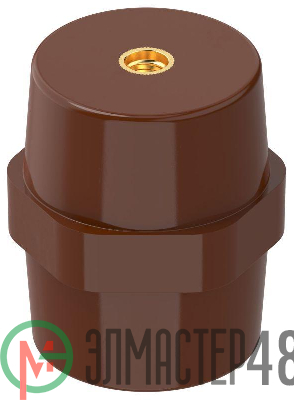 Изолятор опорный SM80 (М10) IEK YIS11-80-10-K05